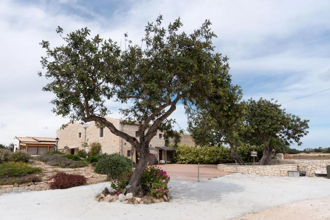Agriturismo Tenuta Sparaceto Modica Italy