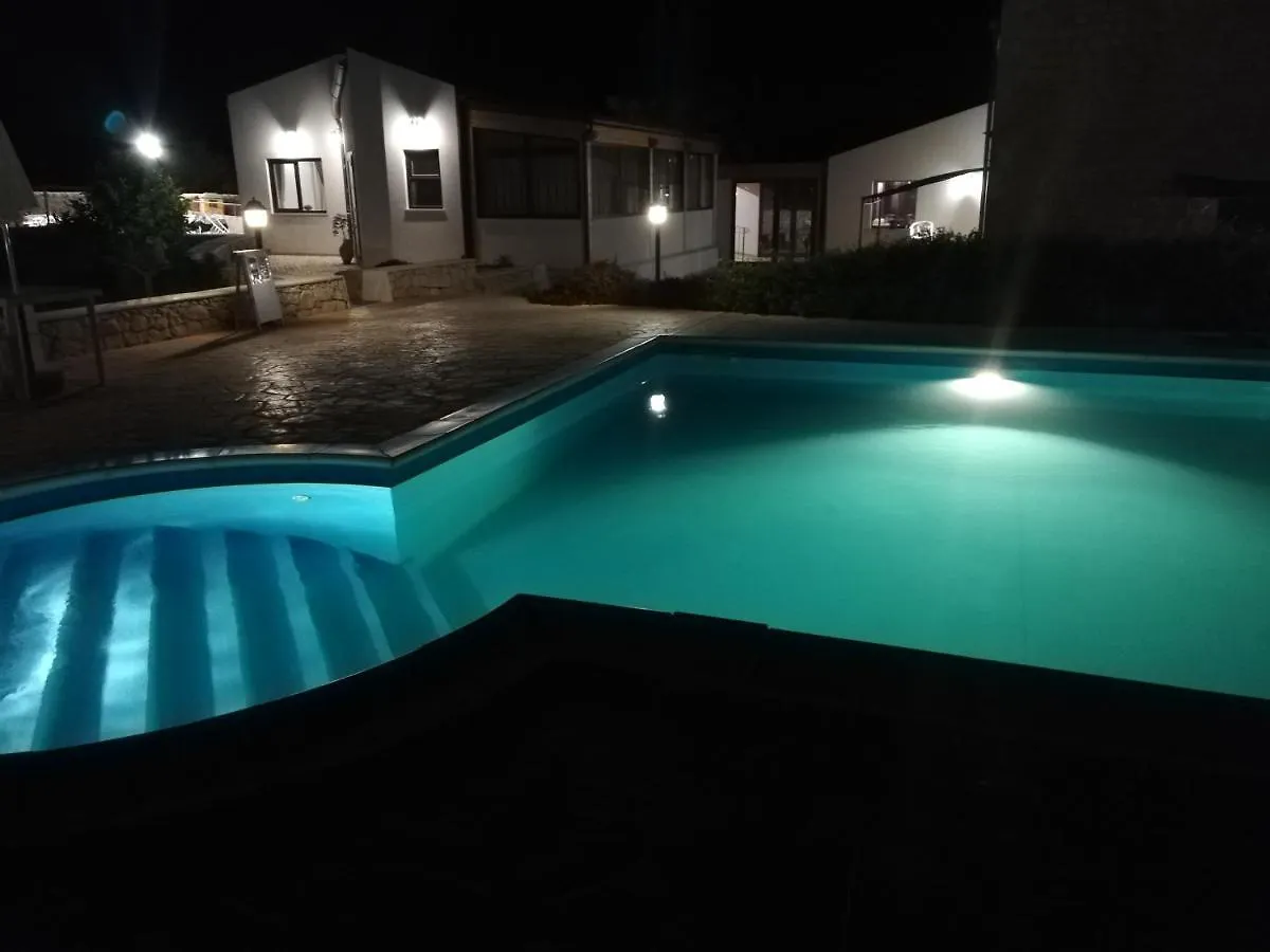 Agriturismo Tenuta Sparaceto Modica