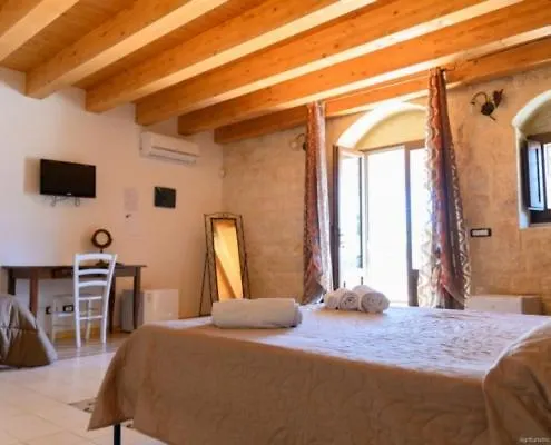 Agriturismo Tenuta Sparaceto Modica 0*,  Italy