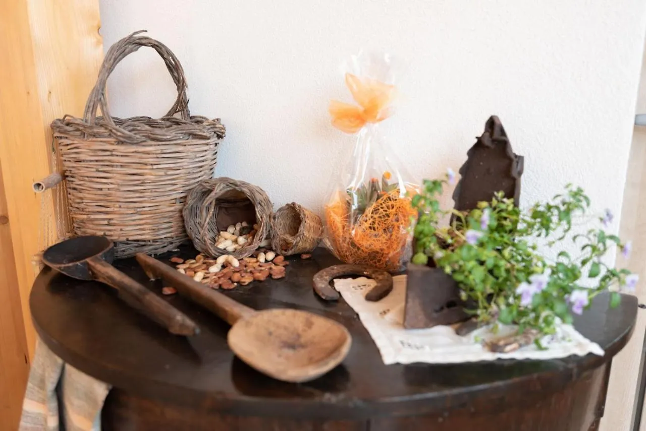 Farm stay Agriturismo Tenuta Sparaceto Modica Italy